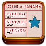 Cover Image of Baixar Loteria do Panamá 3.97 APK