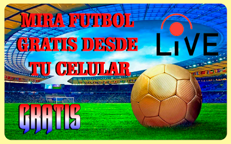 Ver Fubol en vivo HD Guia TV - Apps on Google Play