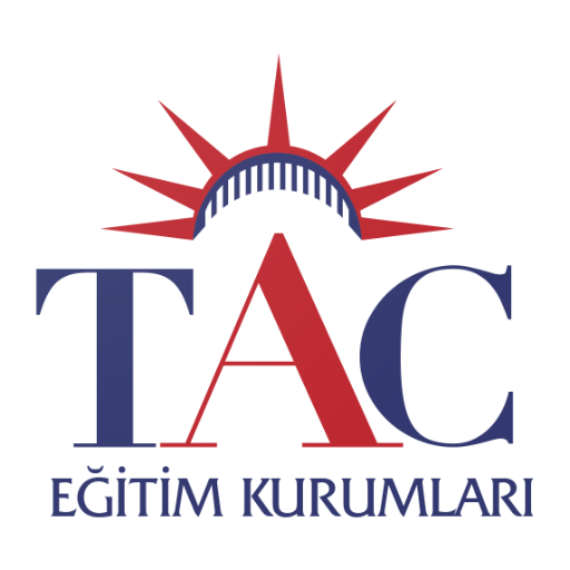 TAC Dil Kursu logo