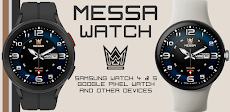 Analog Classic Watch Messa 100のおすすめ画像5