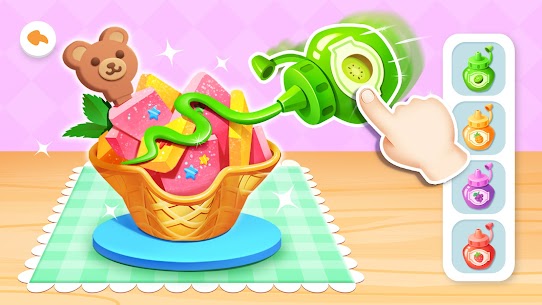 Super JoJo’s Summer Ice Cream Apk + Mod (Unlimited Money) for Android 3