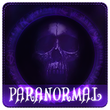 Paranormal Ghost Detector icon