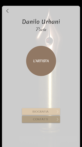 Danilo Urbani Screen 3