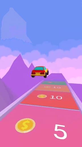 Guide For Shift Race