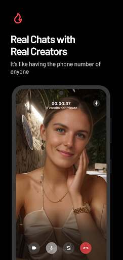 Android application DialMe screenshort