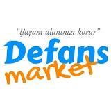 DefansMarket.com icon