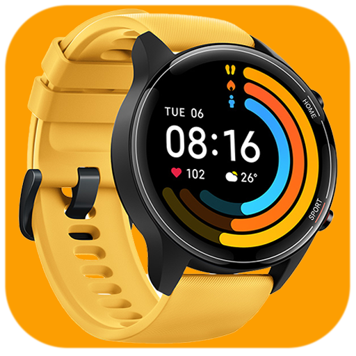 xiaomi mi watch