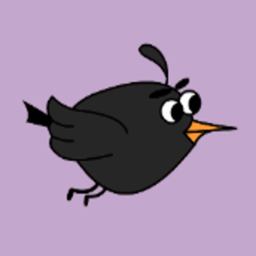 Birdie logo