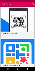 Super QR Code Reader Generator Unknown