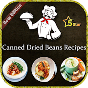 Canned Dried Beans Recipes / Canning Green recipes