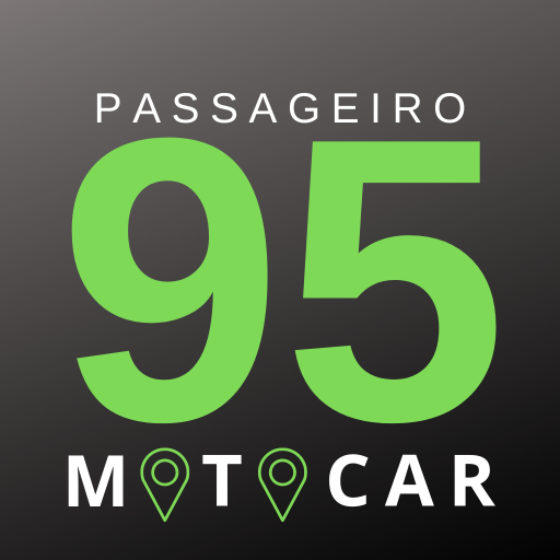 95 MOTOCAR logo