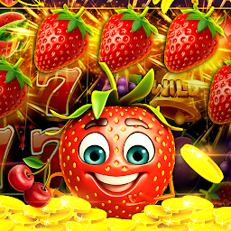 Glorious Strawberry Splash