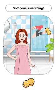 Tricky Brain Story DOP Puzzle Mod Apk v1.0.2 (Unlimited Money) Download Latest For Android 2