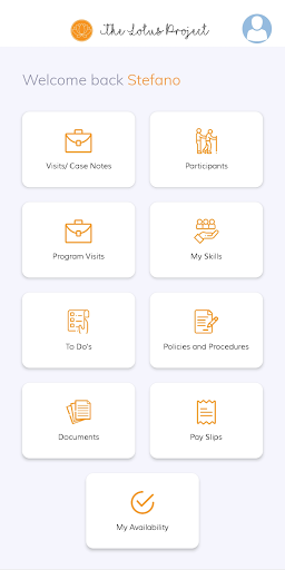 The Lotus Project Screenshot 2 - AppWisp.com