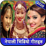 Cover Image of Download Nepali Song : नेपाली गीत 0.004 APK