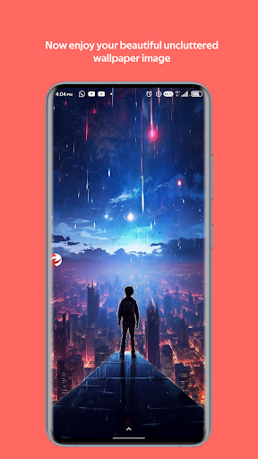Switchup - App switcher Screen 2