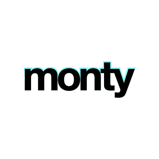 Monty logo