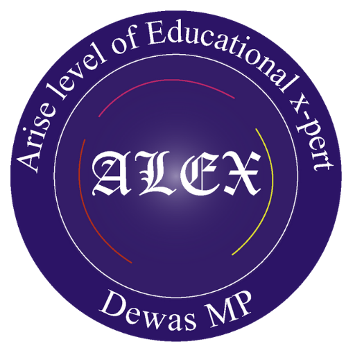 Alex Classes logo