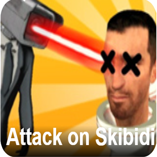 Attack on Skibidi Game
