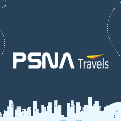 PSNA Travels 1.0.0 Icon