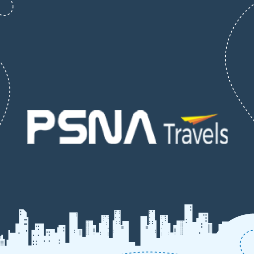 PSNA Travels