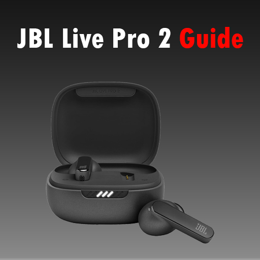 JBL Live Pro 2 Guide