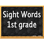 Sight Words 1st grade Apk