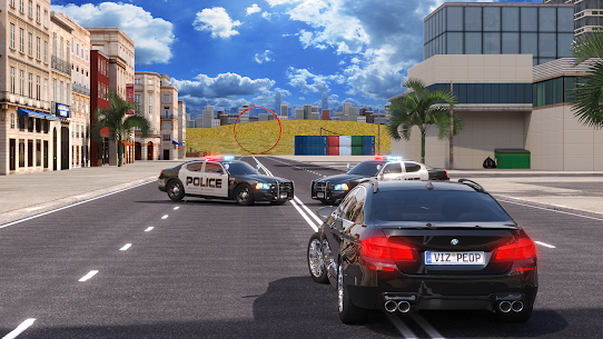 Extreme Car Drive Simulator v0.4 Mod Apk Latest for Android 3
