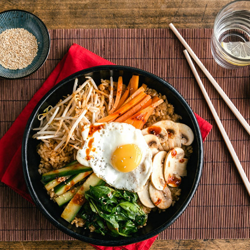 com.reemy.koreanfood Scarica su Windows