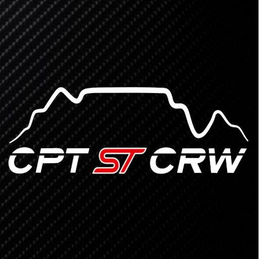 CPT ST CRW - Events, Media, Pa logo
