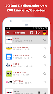myTuner Radio Deutschland apk installieren 2