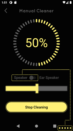 Speaker cleaner-Dust cleaner Screen 3