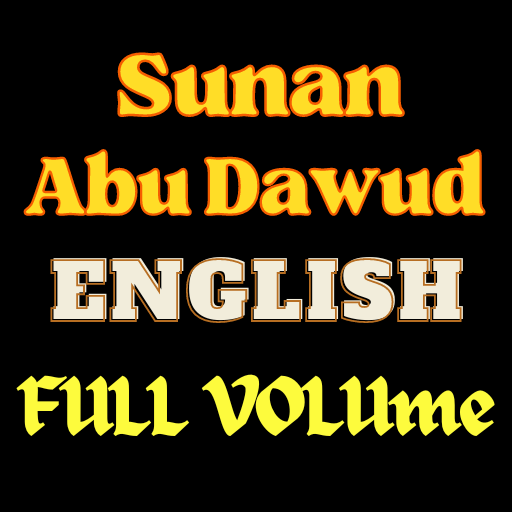 Sunan abu Dawud English Download on Windows