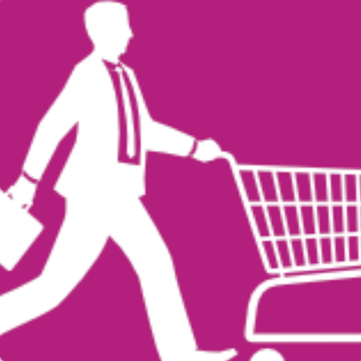 überliste - shopping list for  Android – Latest Version & Features app icon