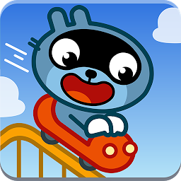 Панго строит парк развлечений Mod Apk