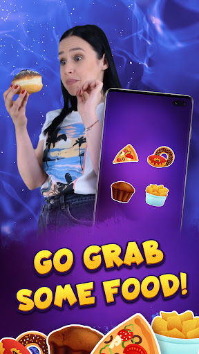 Virtual Girlfriend Simulator Screen 3