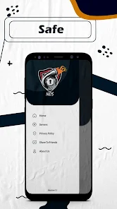 Screenshot image