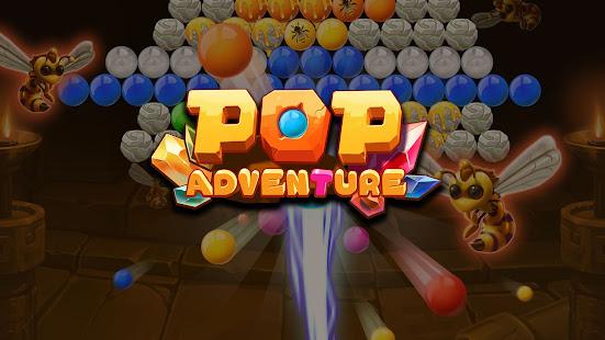 Pop Adventure 1.0.2 APK screenshots 16