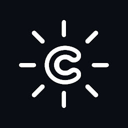 Gambar ikon Cync (the new name of C by GE)