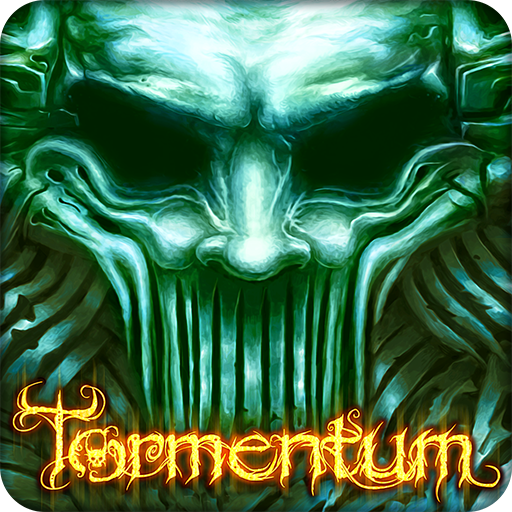 Tormentum – DEMO 1.006.044 Icon