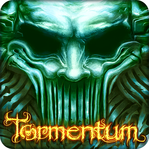 Tormentum – DEMO