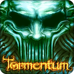 Значок приложения "Tormentum – DEMO"
