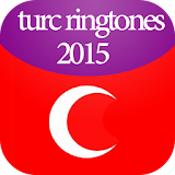 Turkey ringtones 2015 icon
