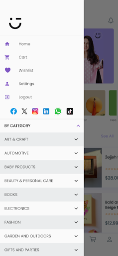 Shopyleb screenshot 4