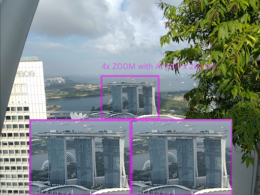ZoomCam Screen 3