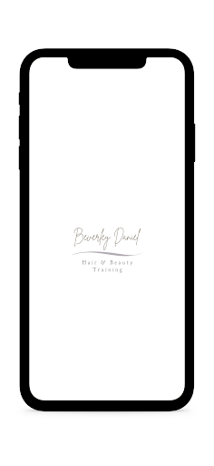 Android application Beverley Daniel screenshort