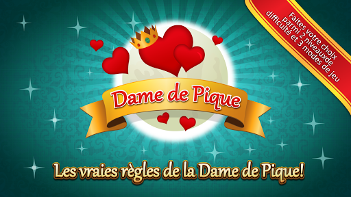 Aperçu de l'application