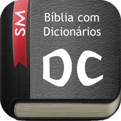 Bíblia Dicionários 18.0 Icon