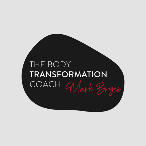 The Body Transformation Coach logo