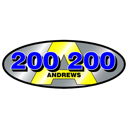 Andrews Taxis logo